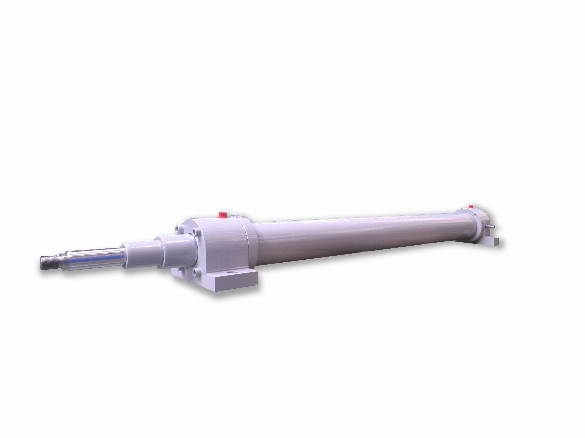 Zilindro teleskopiko bereziak