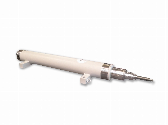 Zilindro teleskopiko bereziak