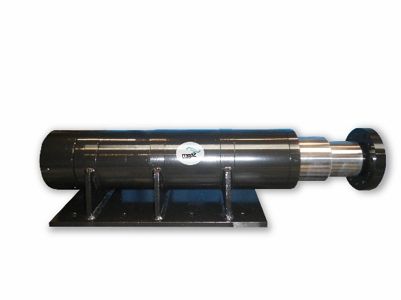 Zilindro teleskopiko bereziak