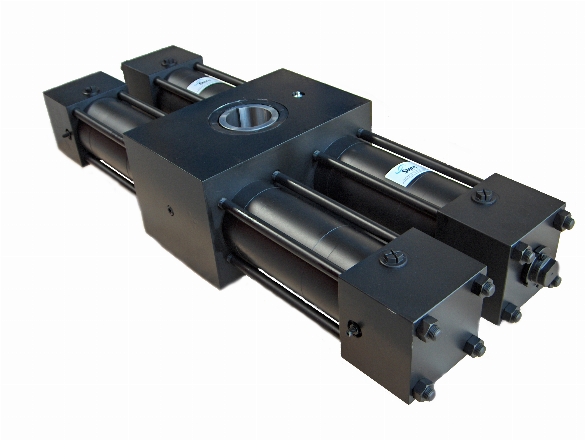 Zilindro oszilatzaile bereziak