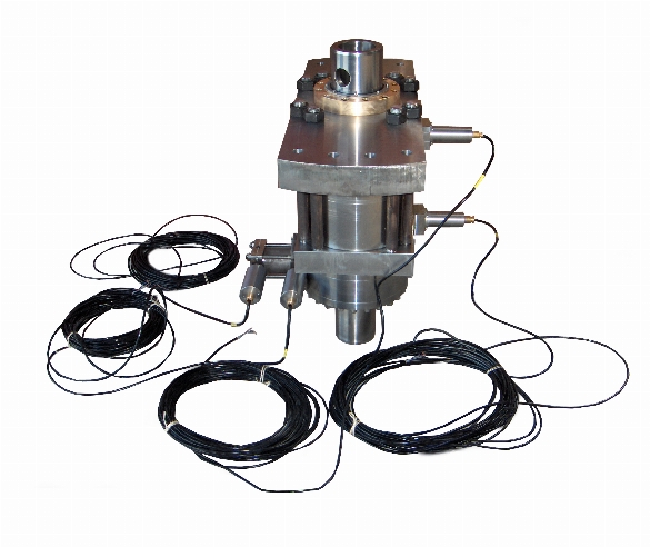 Zilindro berezi herdoilgaitzak