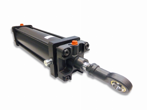 Cilindros neumáticos especiales