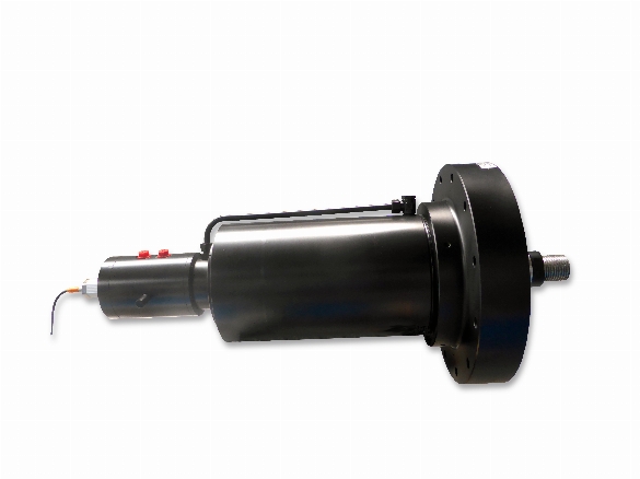 Juntas rotativas especiales