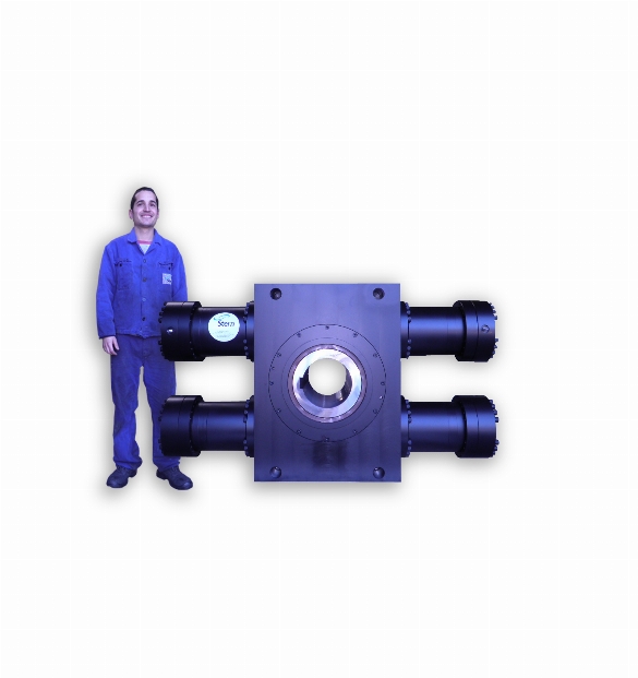 Zilindro oszilatzaile bereziak