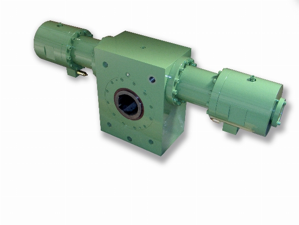 Zilindro oszilatzaile bereziak