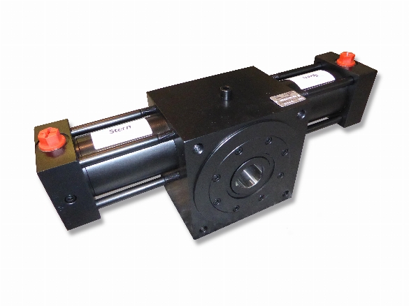 Zilindro oszilatzaile bereziak