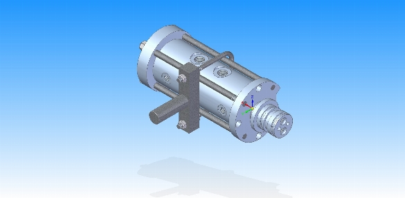 Juntas rotativas especiales