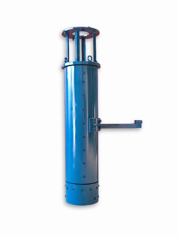 Juntas rotativas especiales