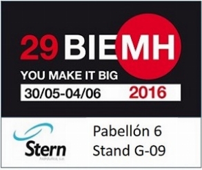 Stern: BIEMH 2016