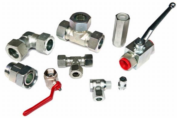 Materialaren salmenta