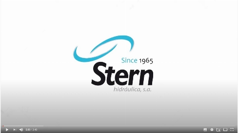 Stern Hidráulica: Vídeo corporativo