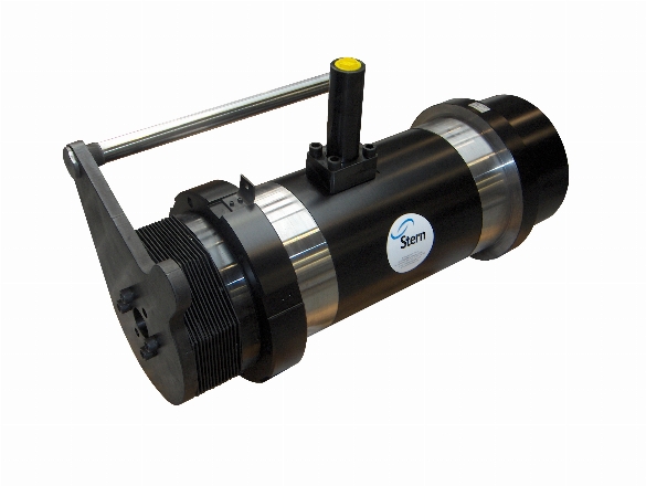 Cilindros neumáticos especiales