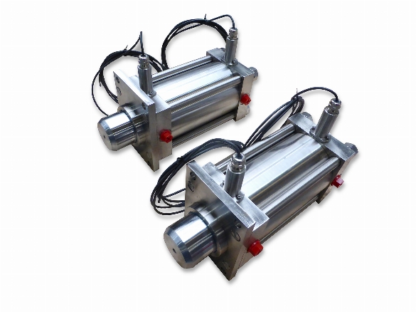 Zilindro berezi herdoilgaitzak