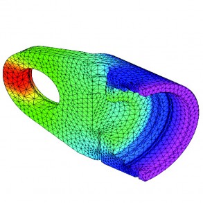 Ingeniería de STERN