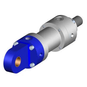 SK/SKM: ISO 6020-1, 160/210 bar