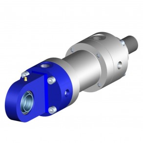 SK/SKM: ISO 6020-1, 160/210 bar