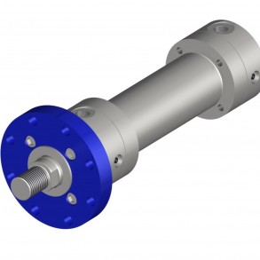 SX: ISO 6022, 250 bars