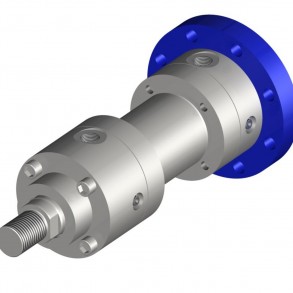 SX: ISO 6022, 250 bars