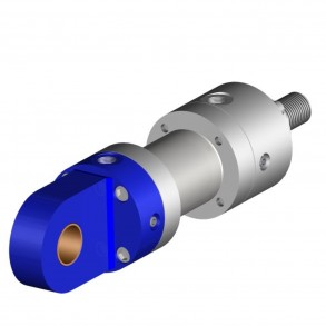 SX: ISO 6022, 250 bars