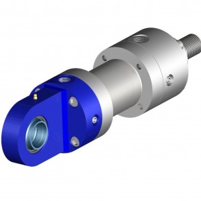 SX: ISO 6022, 250 bars