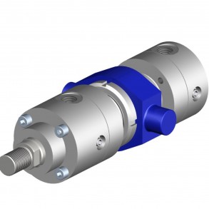 SX: ISO 6022, 250 bars